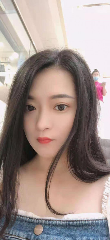 未央十字大波妞